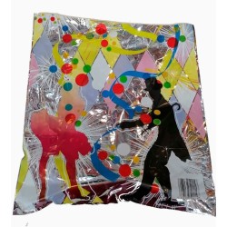 BOLSA DE COTILLÓN 6 PIEZAS 2