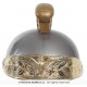 CASCO ROMANO INFANTIL