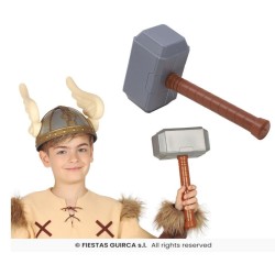 MARTILLO THOR INFANTIL 2