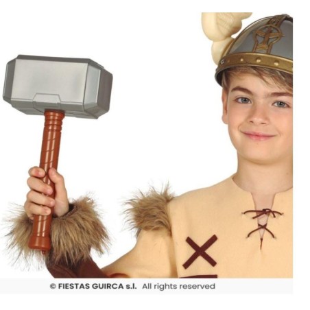 MARTILLO THOR INFANTIL