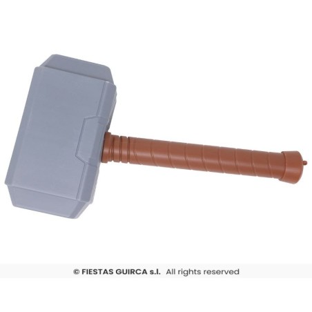 MARTILLO THOR INFANTIL