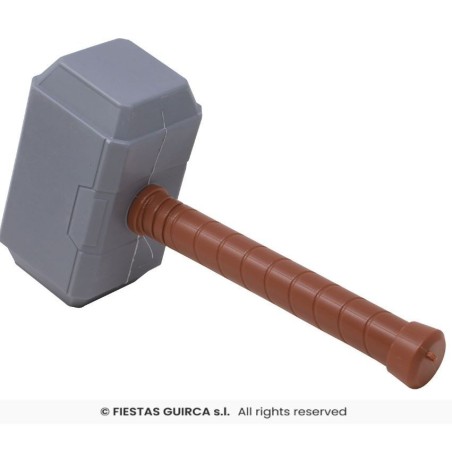 MARTILLO THOR INFANTIL