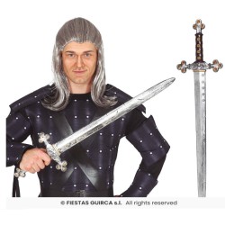 ESPADA MEDIEVAL 71 CM 2
