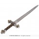 ESPADA MEDIEVAL 71 CM