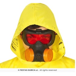 MÁSCARA DE GAS 2