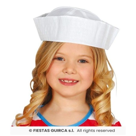 GORRO MARINERO INFANTIL
