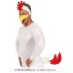 SET GALLINA 3 PIEZAS 