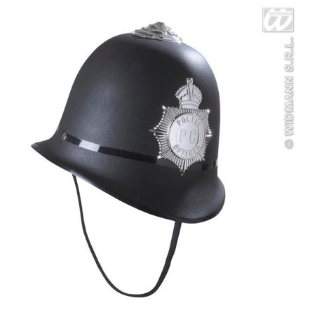 GORRO POLICIA INFANTIL                       