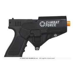 PISTOLA CON FUNDA, 20 CM 2