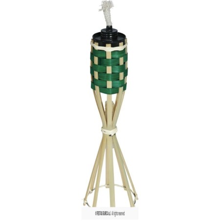 ANTORCHA DE MESA, 35 CM