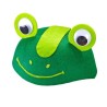 GORRO RANA FIELTRO ADULTO