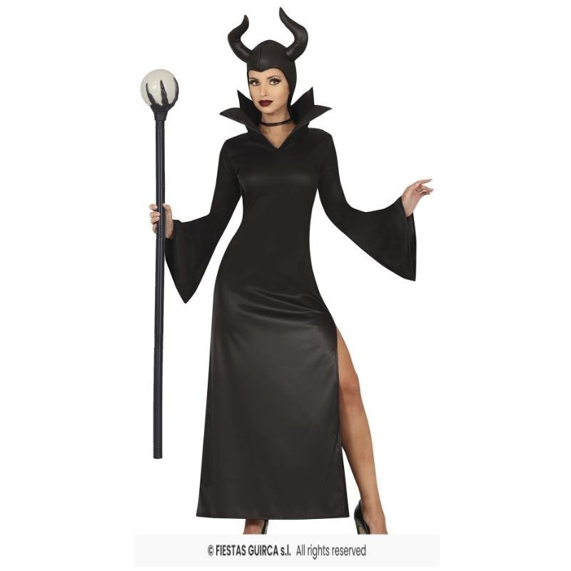 BASTÓN BOLA MAGO 100 CM