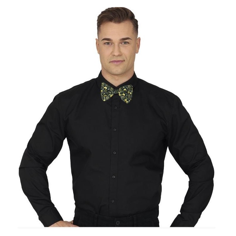 PAJARITA HAPPY NEW YEAR