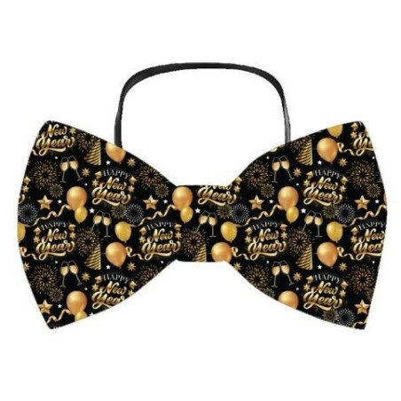 PAJARITA HAPPY NEW YEAR