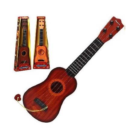 GUITARRA ESPAÑOLA PLÁSTICO 43 CM