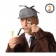SET DETECTIVE