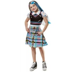 DISFRAZ FRANKIE STEIN CLASSIC INFANTIL 2