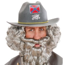 SOMBRERO GENERAL SUDISTA                           2