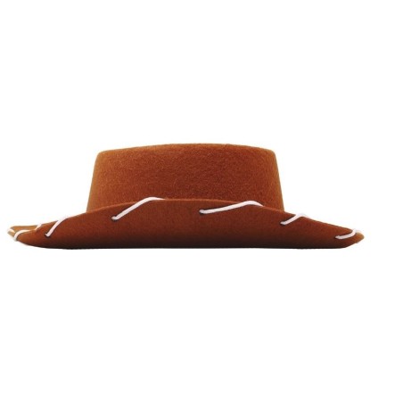 SOMBRERO VAQUERO INFANTIL