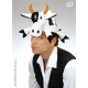 GORROS ANIMALES PELUCHE ADULTO