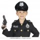 GORRA DE POLICÍA INFANTIL