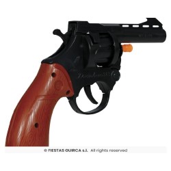 PISTOLA DE MISTOS 2