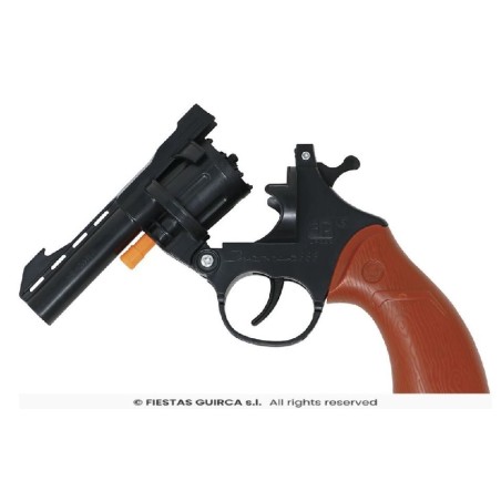 PISTOLA DE MISTOS
