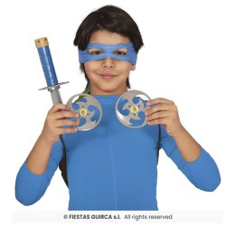 SET TORTUGA VERDE 5 PIEZAS 2