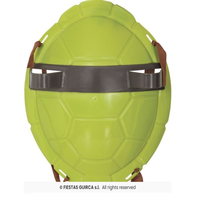 SET TORTUGA VERDE 5 PIEZAS