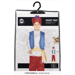 DISFRAZ DE CURA ADULTO 2