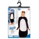 DISFRAZ DE PINGÜINO INFANTIL 