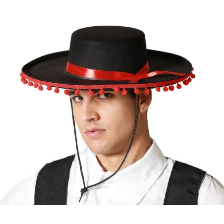 SOMBRERO CORDOBÉS