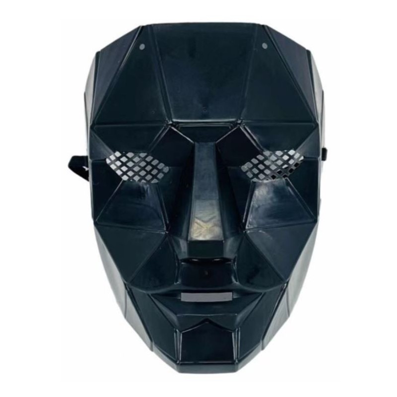 MÁSCARA BOSS JUEGO DEL CALAMAR