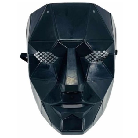 MÁSCARA BOSS JUEGO DEL CALAMAR