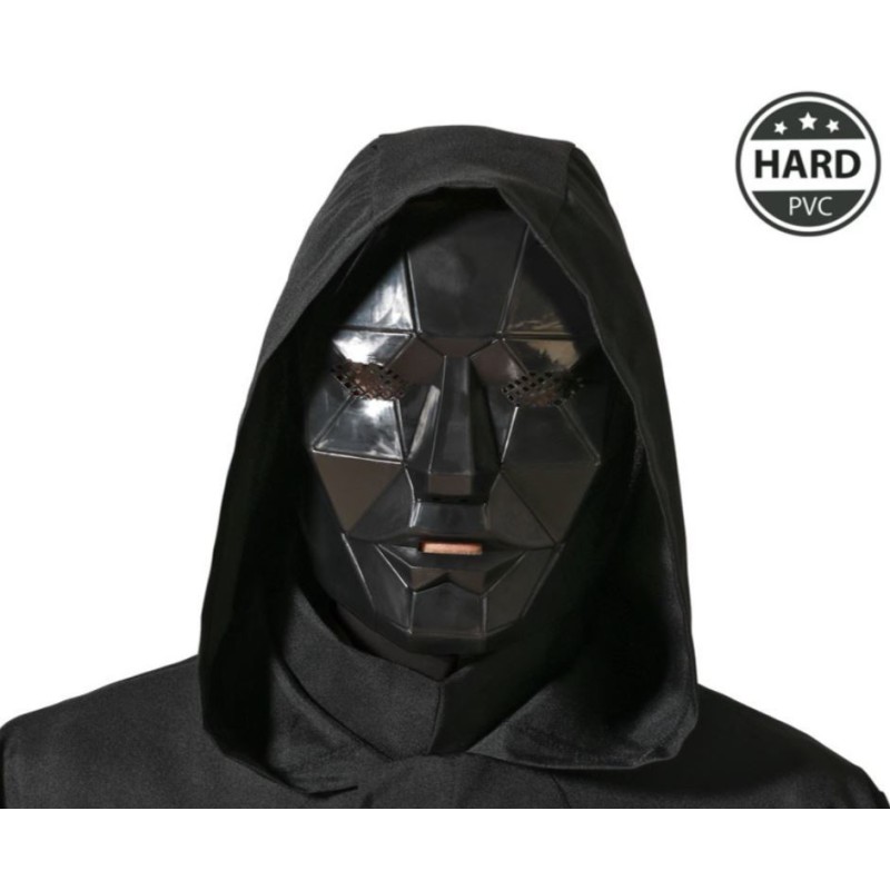 MÁSCARA BOSS JUEGO DEL CALAMAR