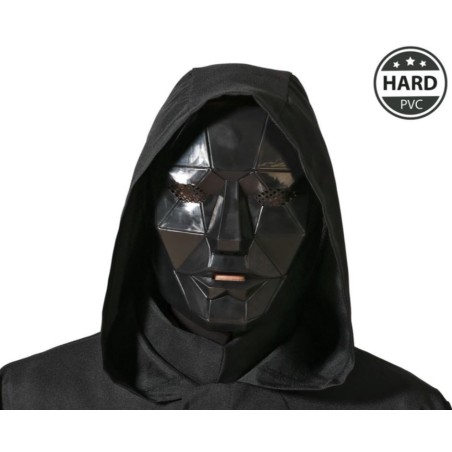 MÁSCARA BOSS JUEGO DEL CALAMAR