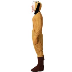 DISFRAZ DE PERRO ADULTO 2