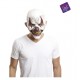 CARETA PAYASO AGUSANADO 