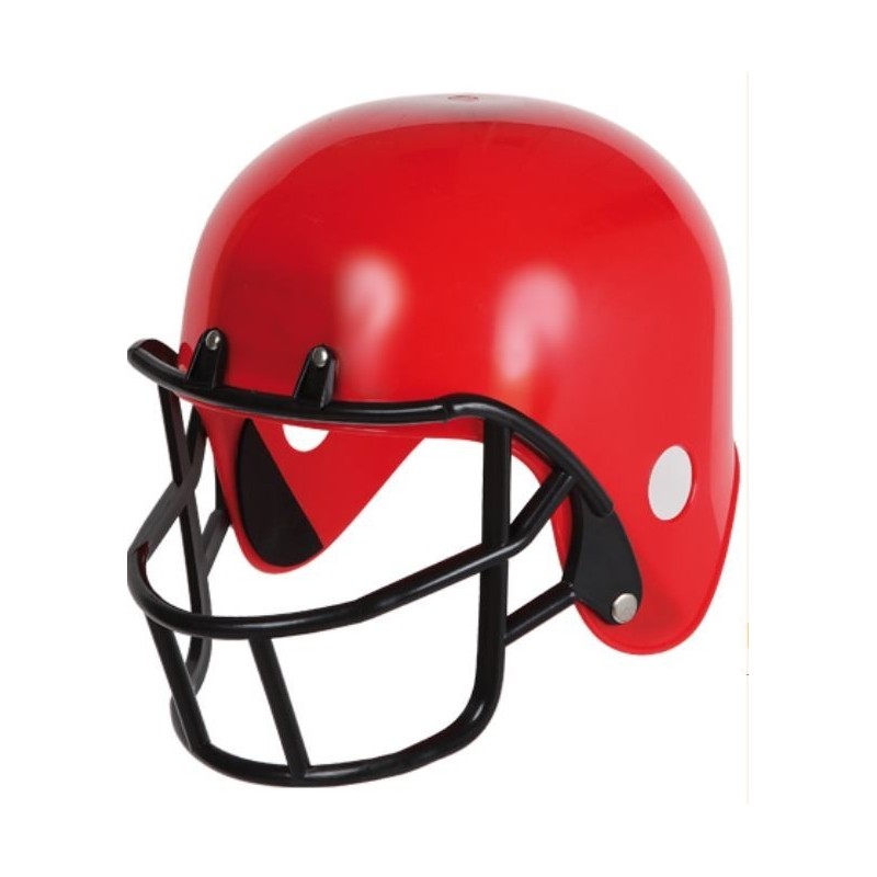 CASCO DE RUGBY RÍGIDO ADULTO