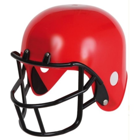CASCO DE RUGBY RÍGIDO ADULTO
