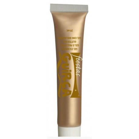 MAQUILLAJE AL AGUA EN TUBO 20 ML