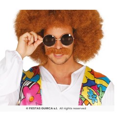 GAFAS HIPPIE GRANDES  2