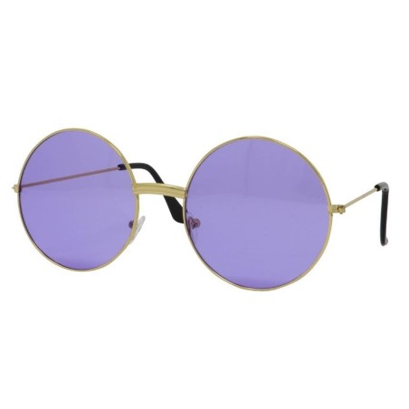 GAFAS HIPPIE GRANDES 