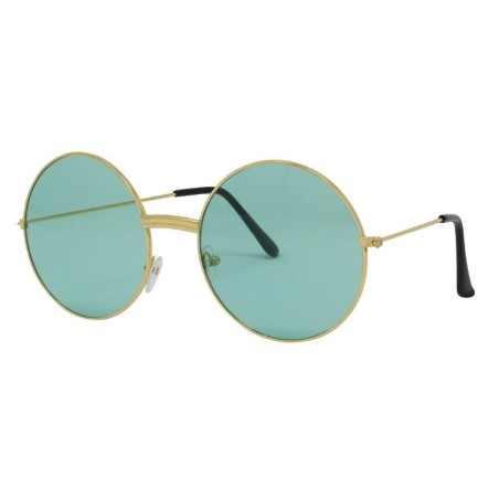 GAFAS HIPPIE GRANDES 