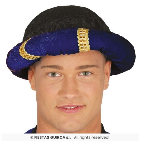 TURBANTE ÁRABE