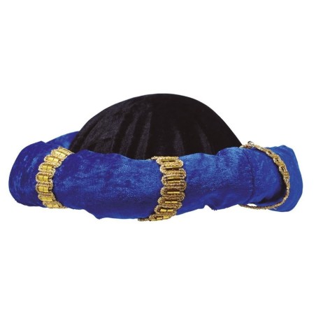 TURBANTE ÁRABE