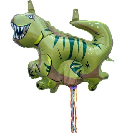 PIÑATA GLOBO HINCHABLE VARIOS MODELOS