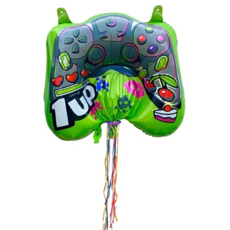 PIÑATA GLOBO HINCHABLE VARIOS MODELOS