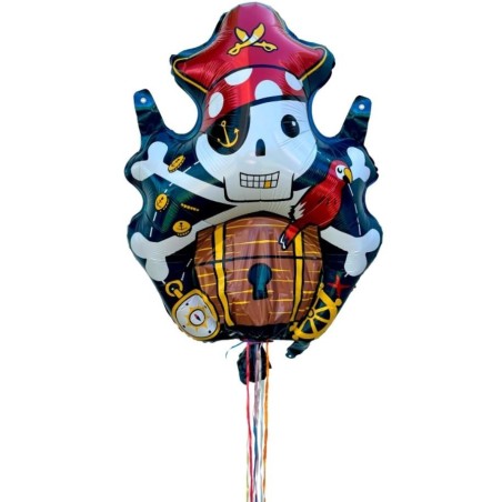 PIÑATA GLOBO HINCHABLE VARIOS MODELOS