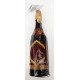 CAÑÓN CONFETI BOTELLA DE CHAMPAGNE 